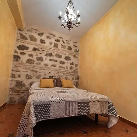 La Casa De Santo Tomé Tolède