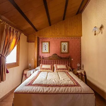 La Casa De Santo Tomé * Tolède